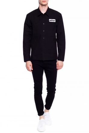 Shirt with pockets, zdjęcie 2 Shirt with pockets od Off White